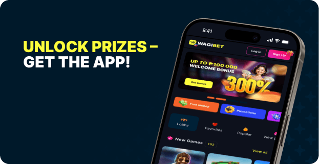 WagiBet Mobile App