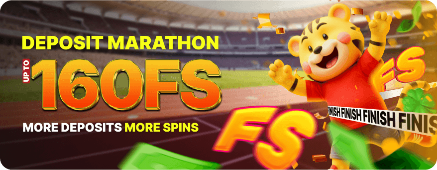 Deposit Marathon