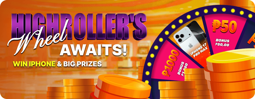 Highroller's Wheel