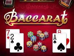EVP Baccarat 777