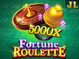 Fortune Roulette Mobile