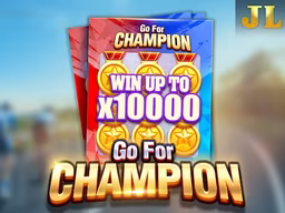 Go For Champion