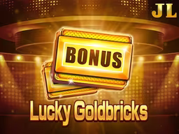 Lucky Gold Bricks