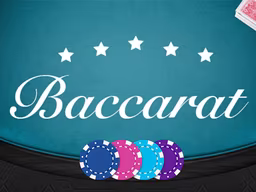 MSCG Baccarat