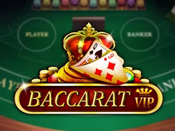 PTS Baccarat VIP