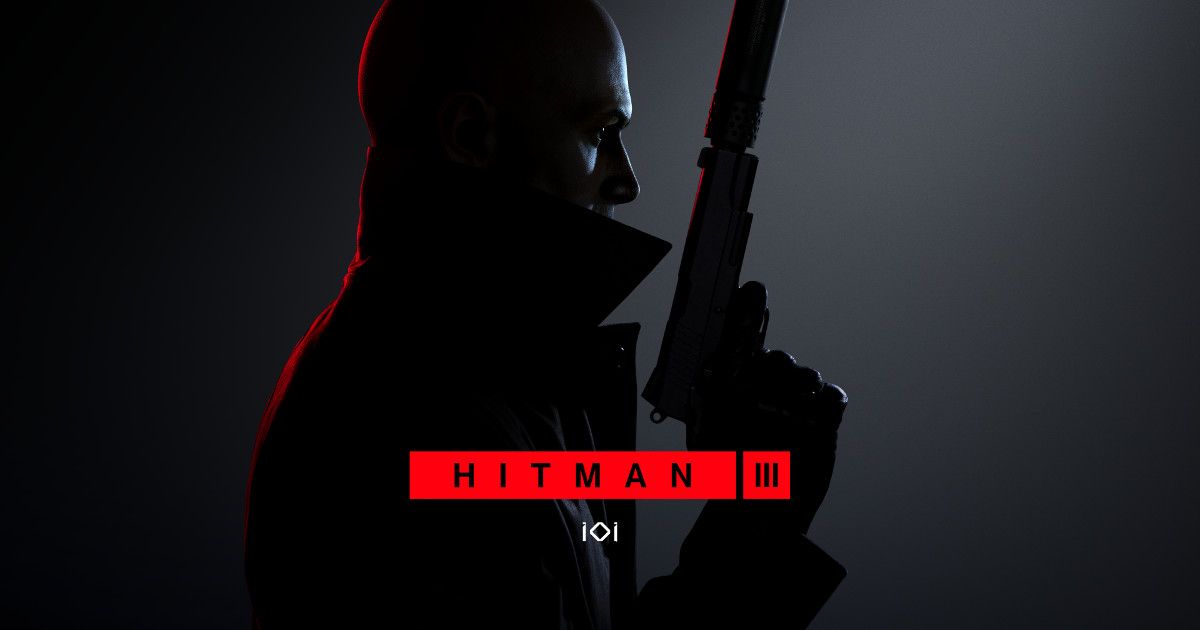 Hitman 3: Officially Announcing the Seven-Part DLC Series