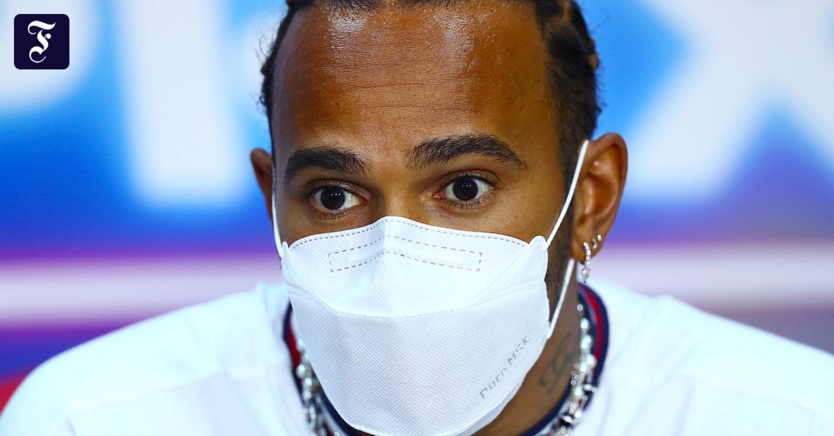 Lewis Hamilton and the Human Rights Question