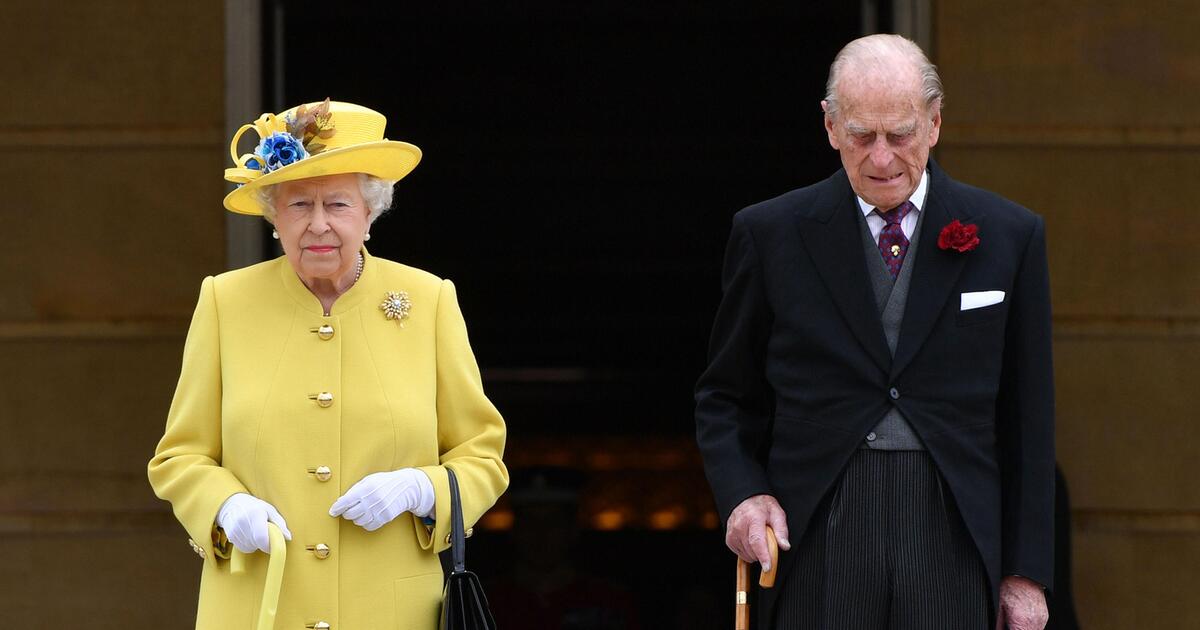 Prince Philip left a legacy with his death