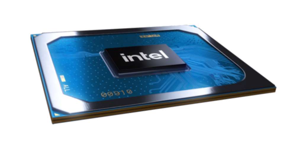 New Geekbench Appears for Intel Xe-HPG DG2