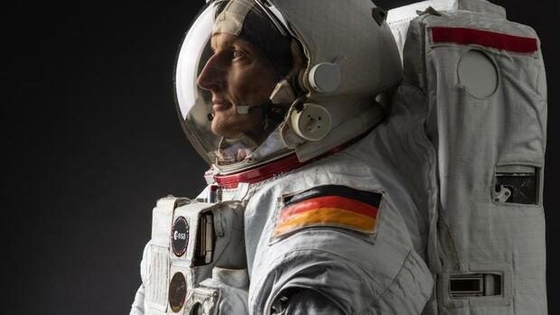 Astronaut Maurer’s start to the International Space Station postponed again