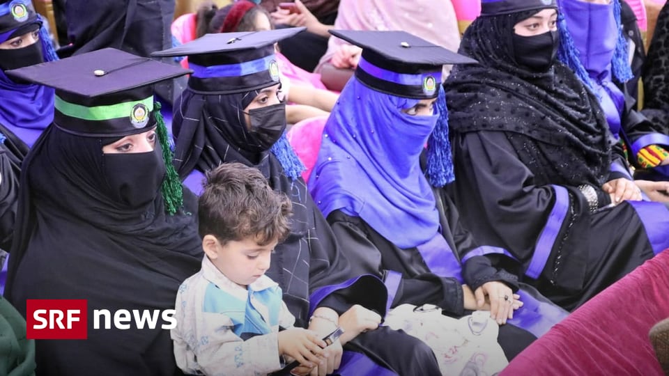 Military Coup in Afghanistan – Taliban Allow Girls to Enroll in High School – News