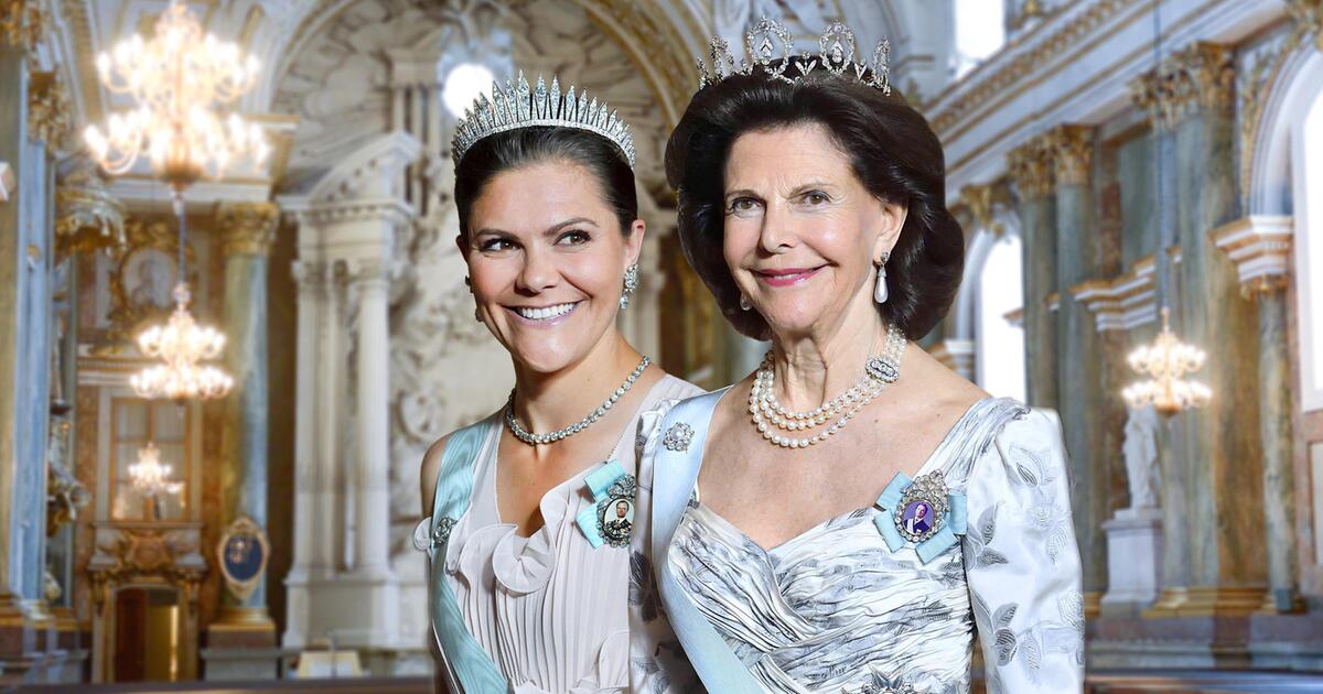 ZDF Documentary “The Power of the Queen”: The Working Queen and the “Heterogeneous of the Year”