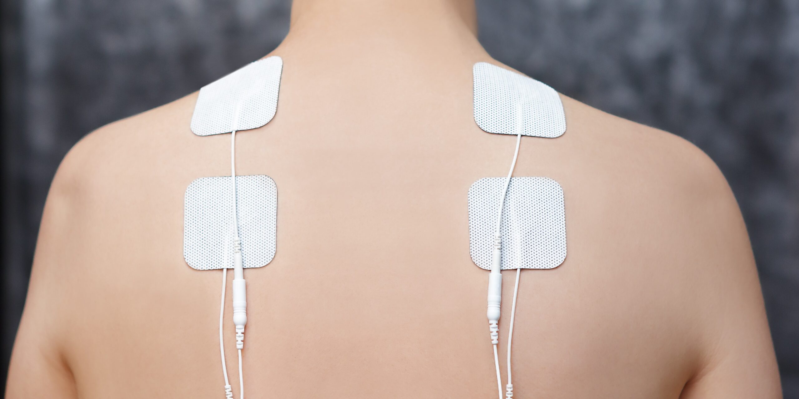 Acoustic and Electrical Pain Stimulation – A Healing Practice